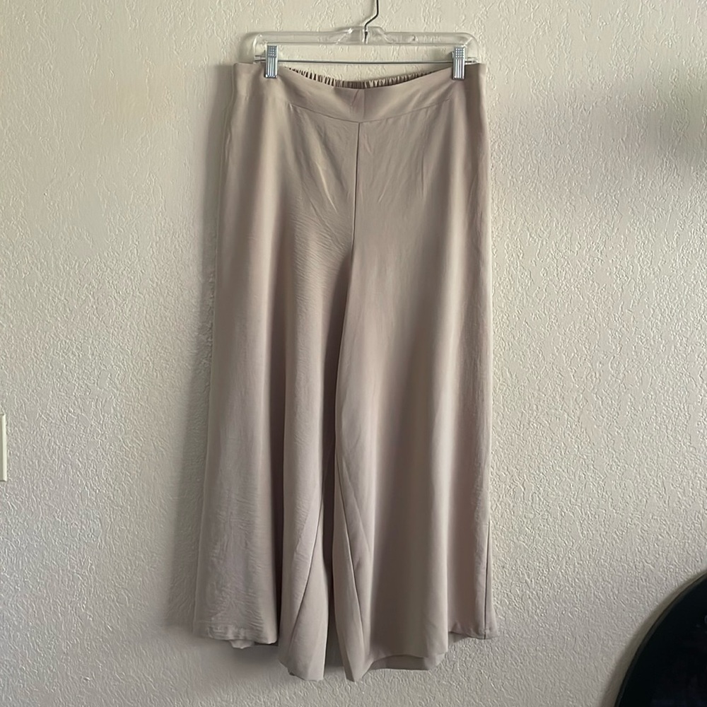 Adrianna Papell Wide Leg Pants